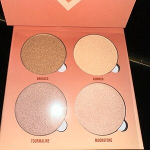 Anastasia Beverly Hills Glow Kit NEW